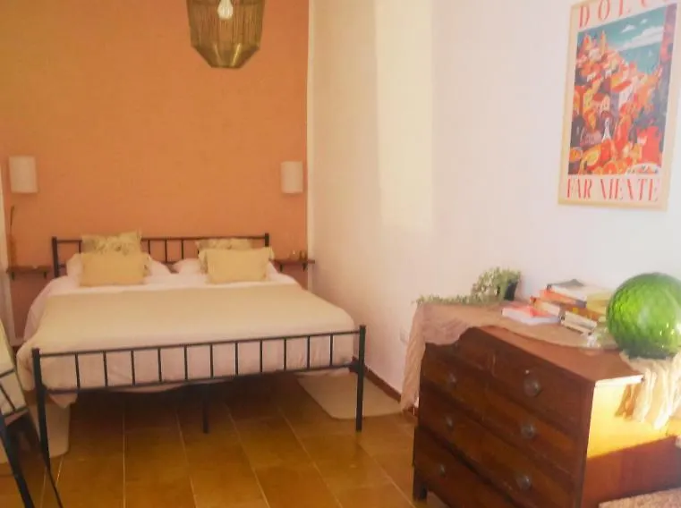 Miracollina Appartement Montopoli in Val dʼArno