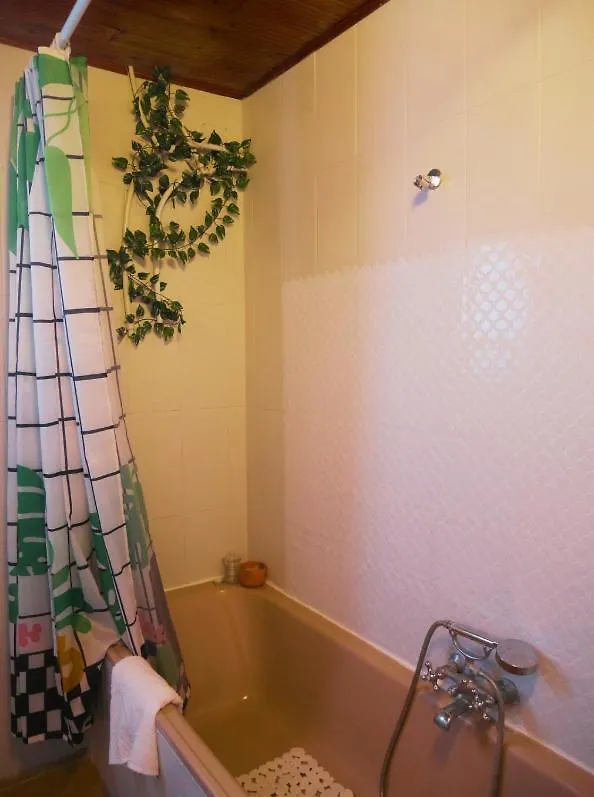 Miracollina Appartement Montopoli in Val dʼArno