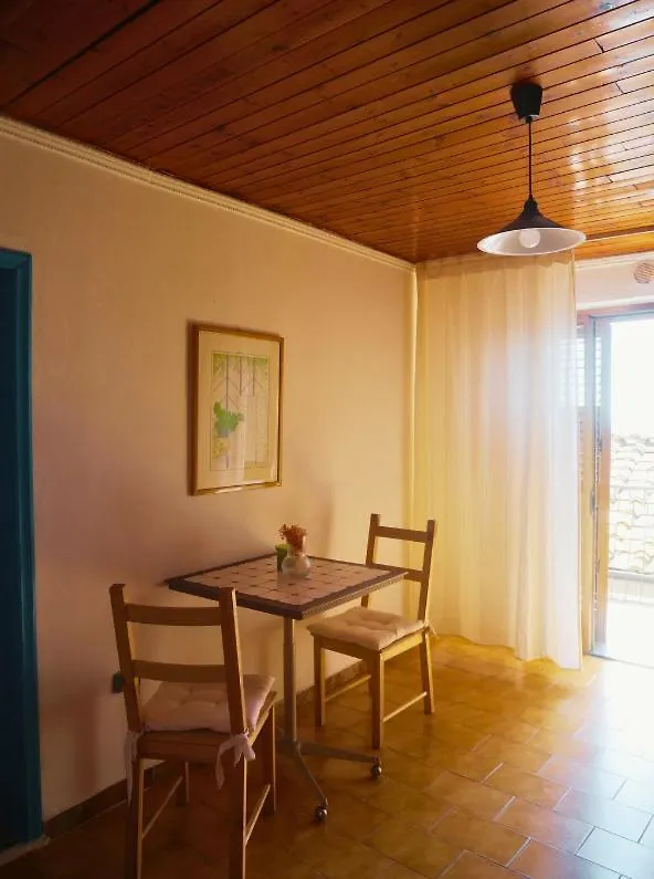 Miracollina Appartement Montopoli in Val dʼArno Italië