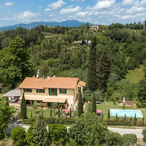 Holiday House Cuordinatura Montopoli in Val dʼArno