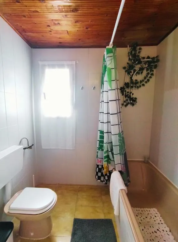 Miracollina Apartment Montopoli in Val d'Arno