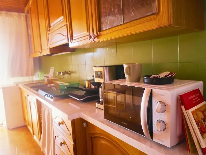 Miracollina Apartment Montopoli in Val d'Arno 0*,  Italy